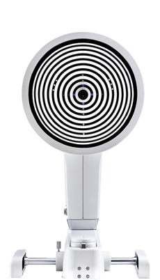 Keratograph 5 M