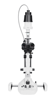 Spaltlampe OCULUS SL-IC5